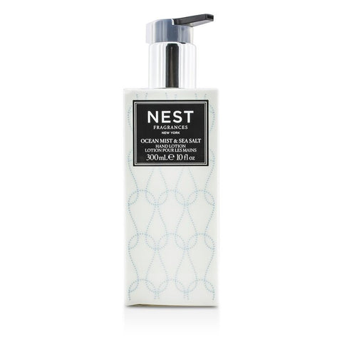 Hand Lotion - Ocean Mist &amp; Sea Salt - 300ml/10oz