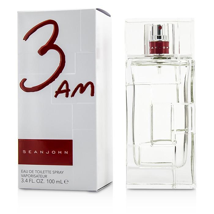 3am Eau De Toilette Spray - 100ml/3.4oz