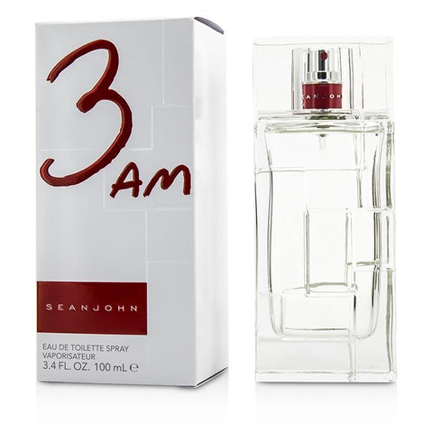 3am Eau De Toilette Spray - 100ml/3.4oz
