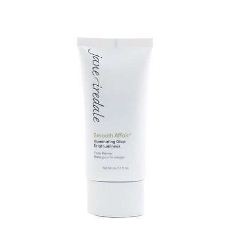Smooth Affair Illuminating Glow Face Primer - 50ml/1.7oz