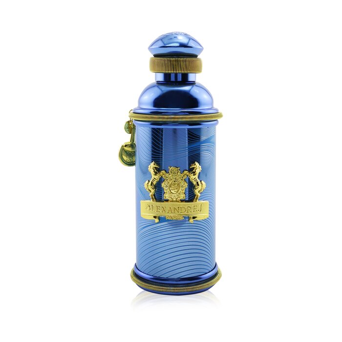The Collector Zafeer Oud Vanille Eau De Parfum Spray - 100ml/3.4oz