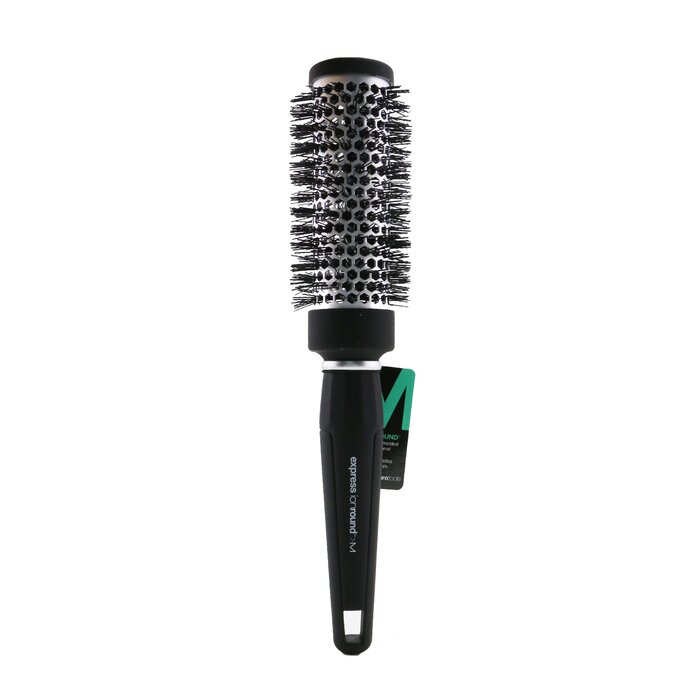 Express Ion Round Brush - # Medium - 1pc