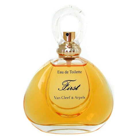 First Eau De Toilette Spray - 100ml/3.3oz