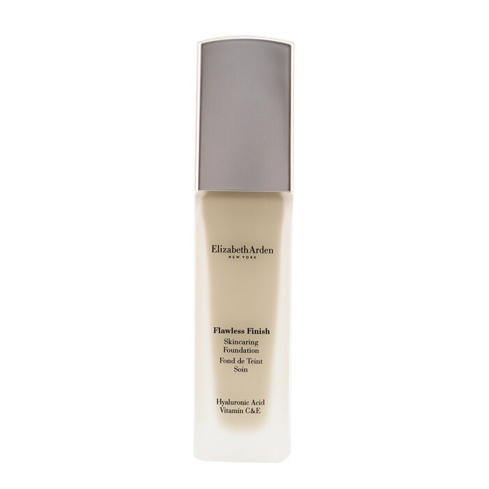 Flawless Finish Skincaring Foundation - # 110n (very Fair Skin With Neutral Undertones) - 30ml/1oz
