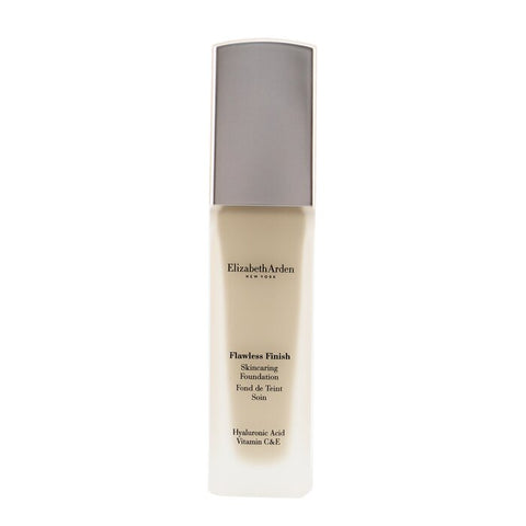 Flawless Finish Skincaring Foundation - # 110n (very Fair Skin With Neutral Undertones) - 30ml/1oz