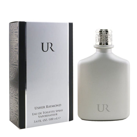 Ur Eau De Toilette Spray - 100ml/3.4oz