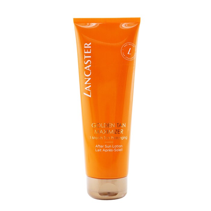 Golden Tan Maximizer After Sun Lotion - 250ml/8.4oz