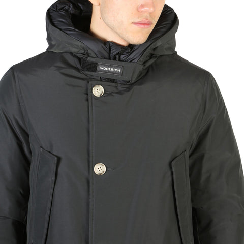 Woolrich - ARCTIC-PARKA_PHANTOM