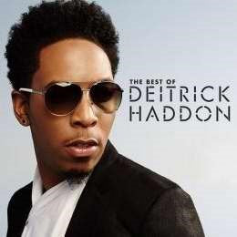 Audio CD-Best Of Deitrick Haddon