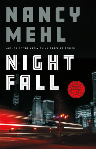 Night Fall (The Quantico Files #1)