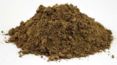 Black Cohosh Root Powder 1oz  (cimicifuga Racemosa)
