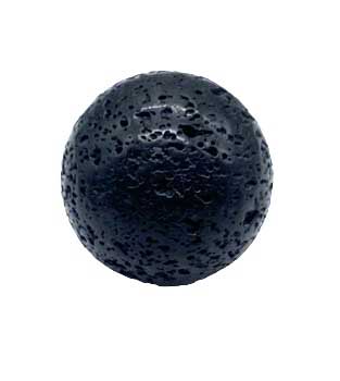 40mm Lava Sphere
