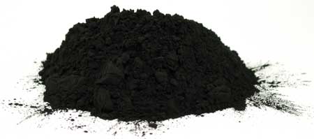 Activated Charcoal Powder 2oz