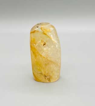 .1-.4# Golden Healer Free Shape