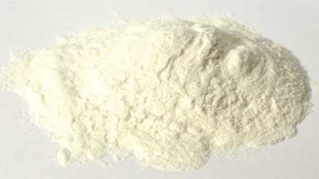 Arabic Gum Powder 2oz (acacia Species)