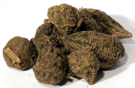 High John Root 1oz  (ipomoea Jalapa)