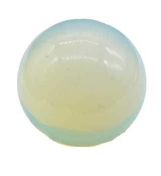 40mm Opalite Sphere