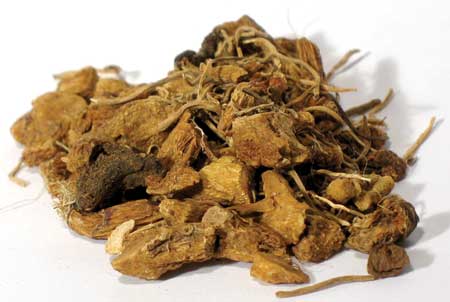Solomon's Seal Root Cut 1oz (polygonatum Species)