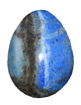 1 1/2-2" Lapis Egg