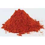 Sandalwood Powder Red 1oz (pterocarpus Santalinus)