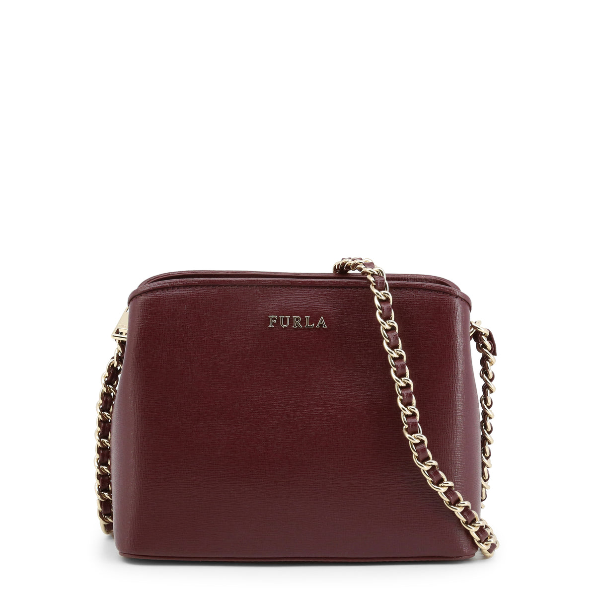 Furla - BZS3_TESSA_BURGUNDY