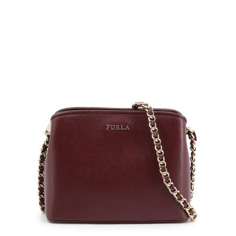 Furla - BZS3_TESSA_BURGUNDY