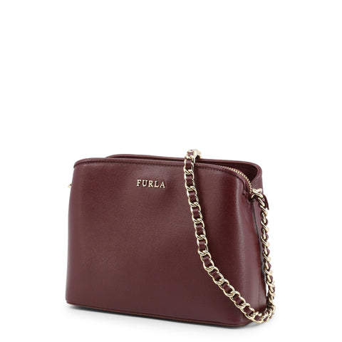 Furla - BZS3_TESSA_BURGUNDY