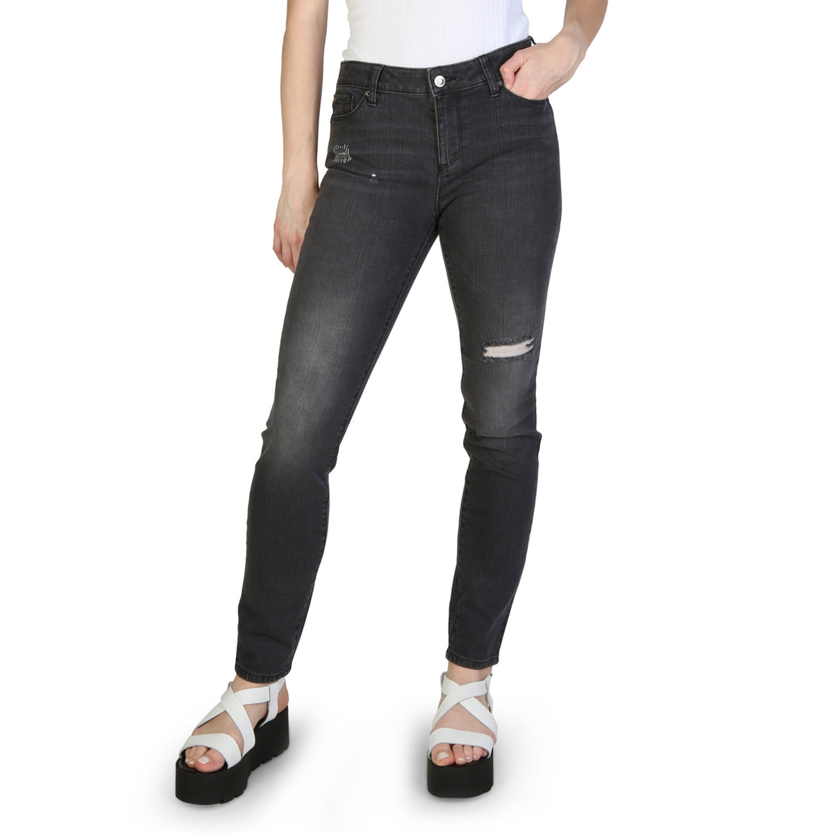 Armani Exchange - 3ZYJ69Y2CDZ0903