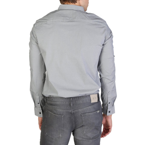 Armani Exchange - 3ZZC25ZNALZ0531