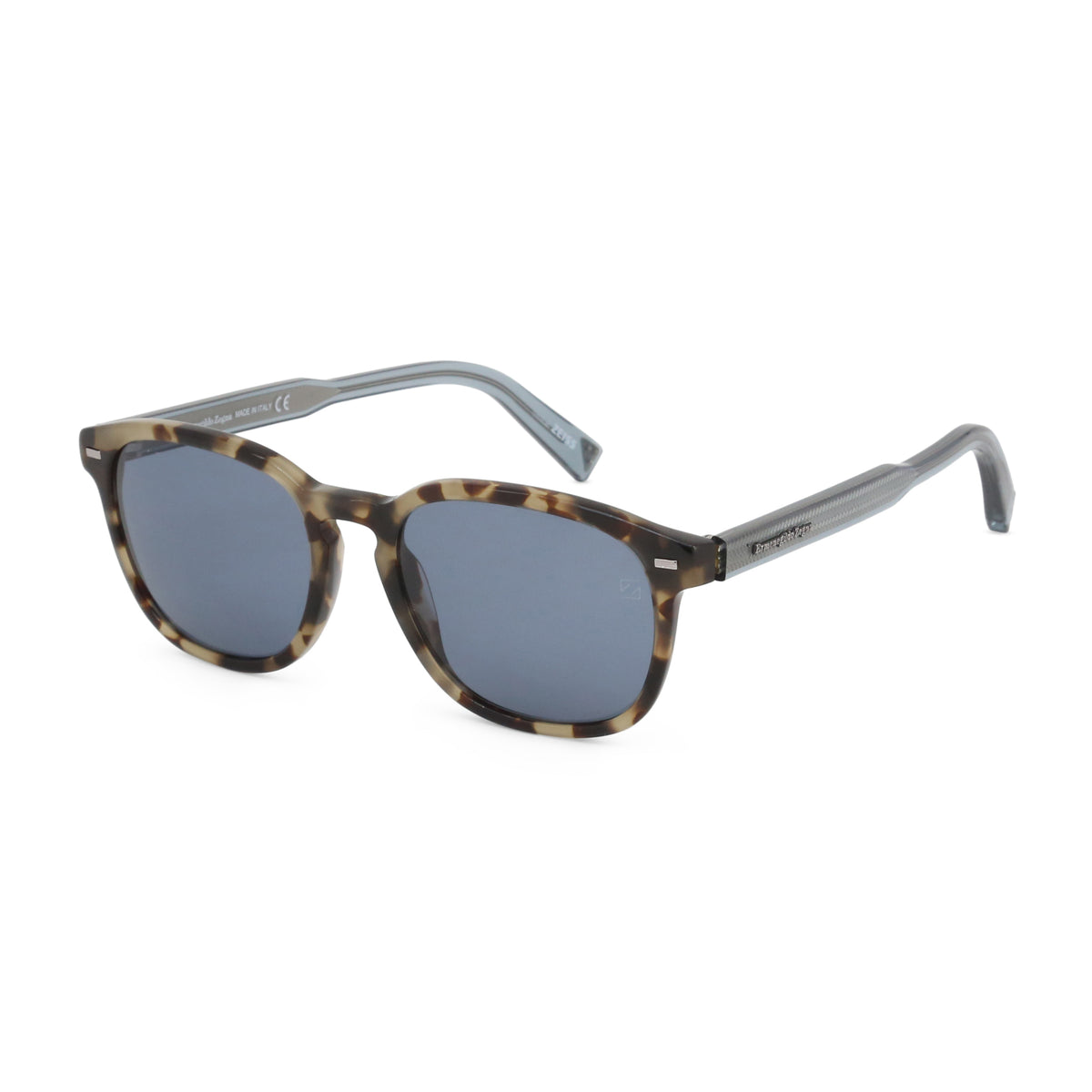 Ermenegildo Zegna - EZ0005_55V