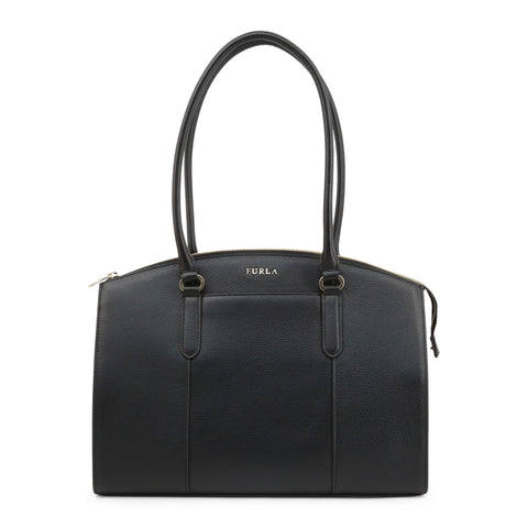 Furla - BWA3_LEA_NERO