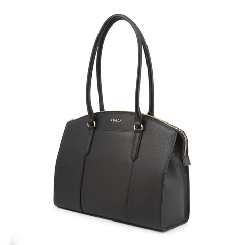 Furla - BWA3_LEA_NERO