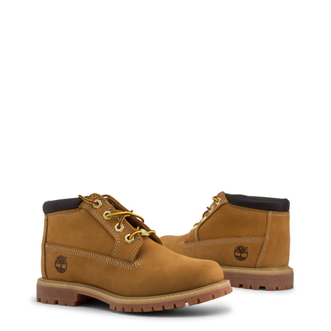 Timberland - AF-NELLIE-DBLE-YELLOW_23399