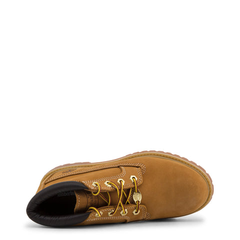 Timberland - AF-NELLIE-DBLE-YELLOW_23399