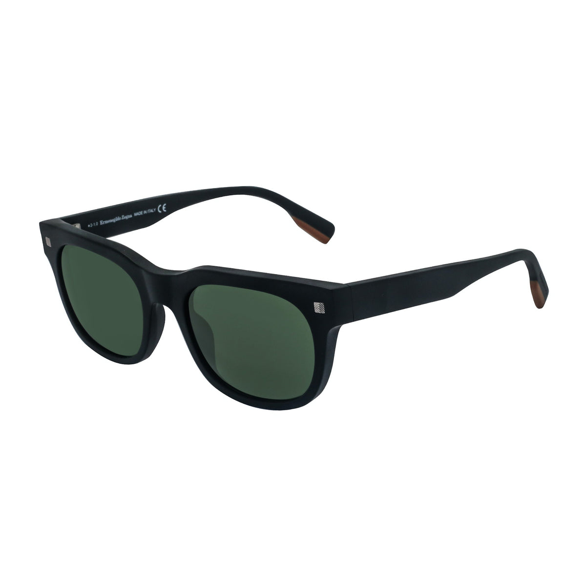 Ermenegildo Zegna - EZ0101_02N
