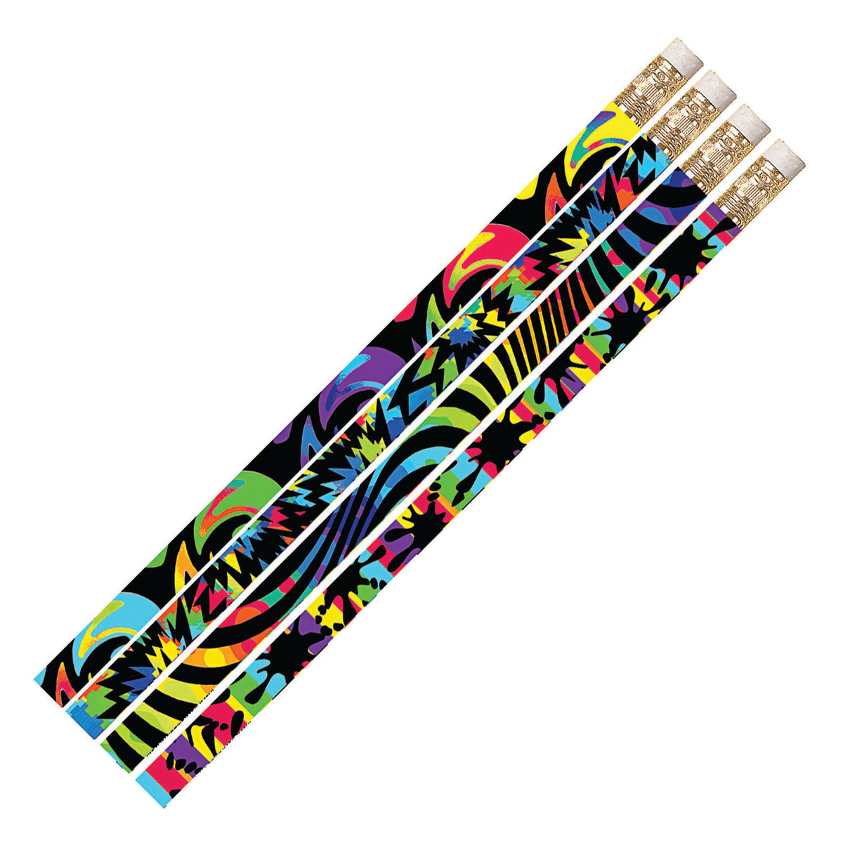Colorama Pencil, 12 Per Pack, 12 Packs