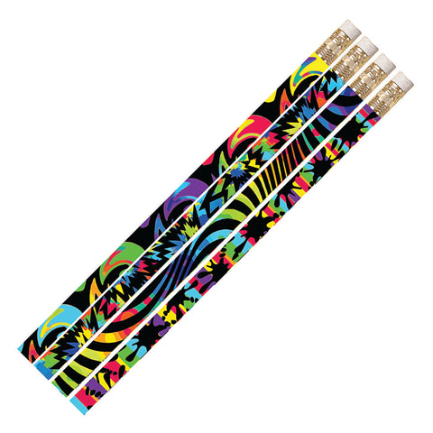 Colorama Pencil, 12 Per Pack, 12 Packs