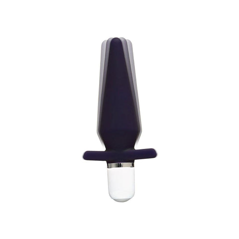 VeDO Rio Anal Vibe - Black