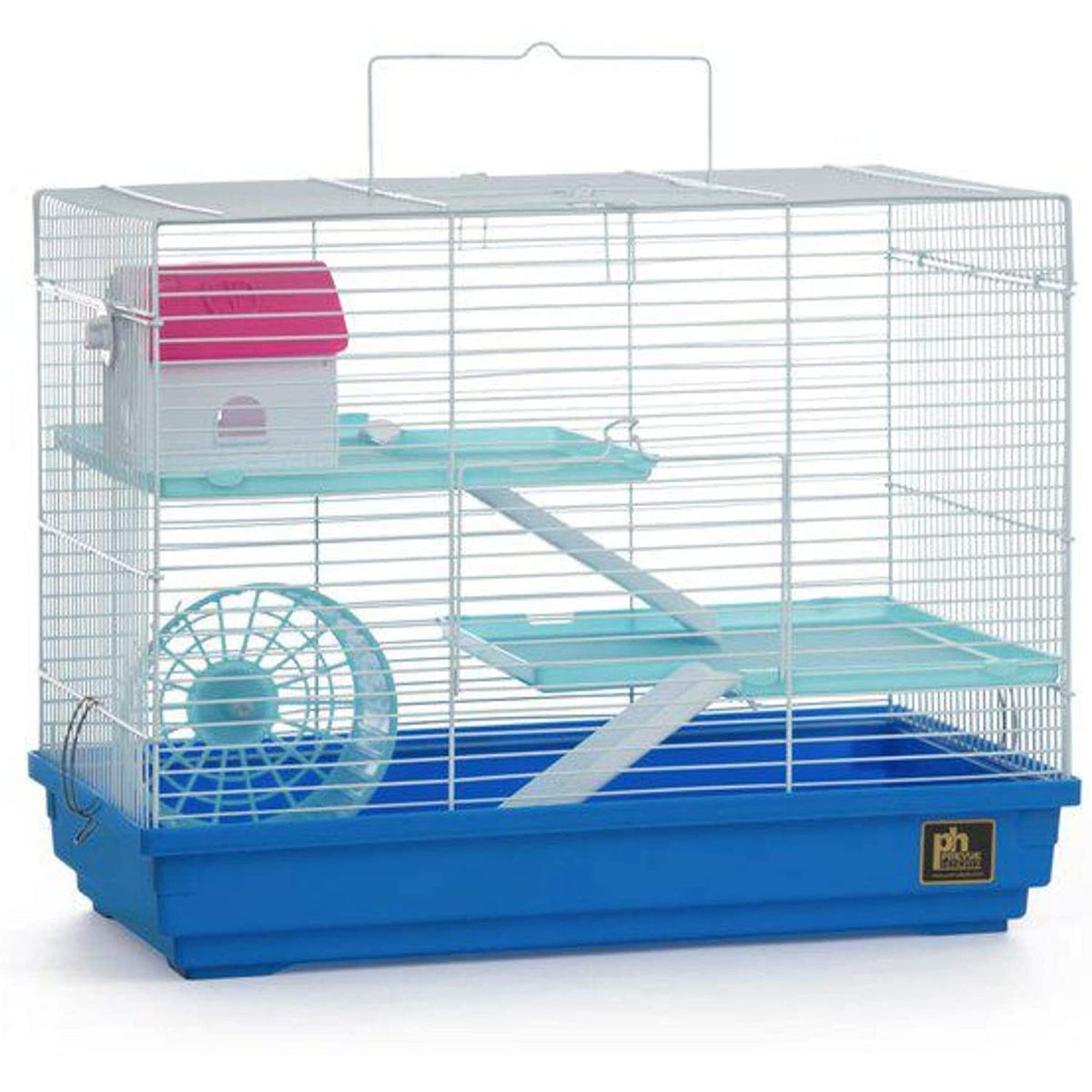 Prevue Pet Products Critter Clubhouse