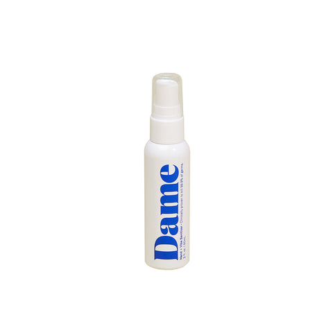Hand + Vibe Cleaner by Dame 2oz