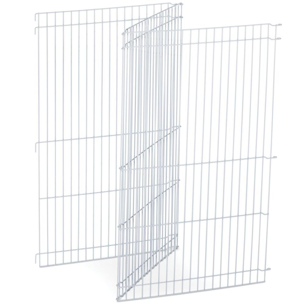 Prevue Pet Products 3-panel Extension For Pp-40094