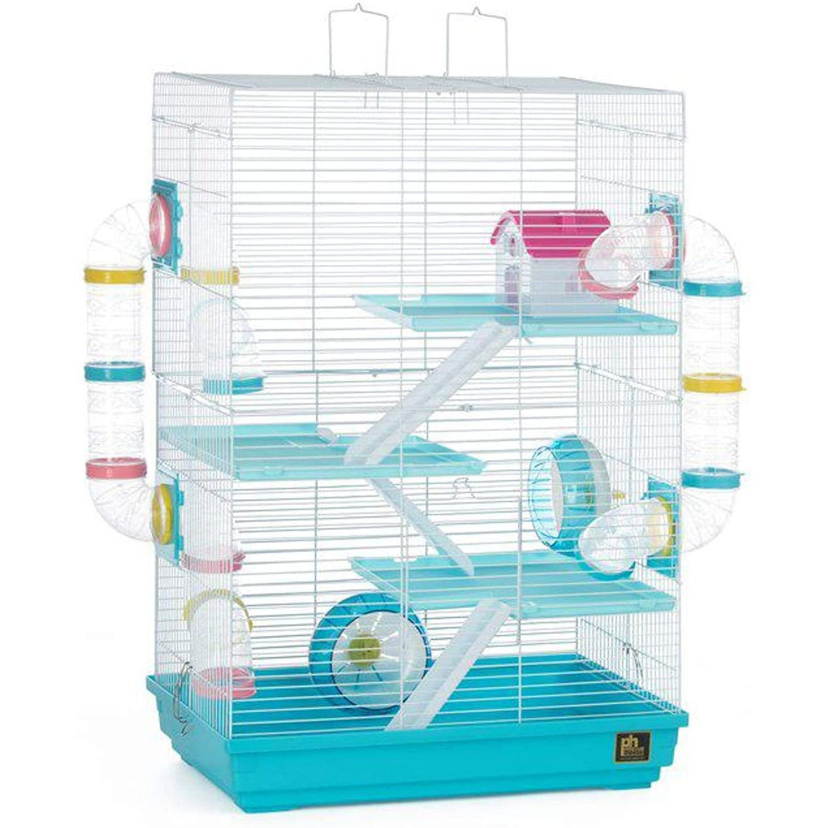 Prevue Pet Products Hamster Playhouse