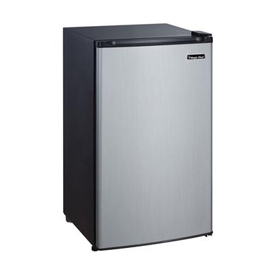 3.5 Cubic-ft Refrigerator