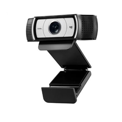 Logitech C930s Pro HD Webcam