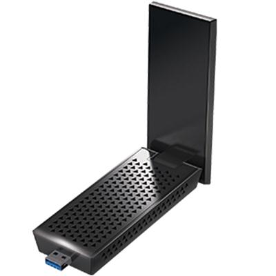 Netgear Nighthawk A7000 Ieee 802.11ac - Wi-fi Adapter For Desktop Computer/notebook - Usb 3.0 - 1.86 Gbit/s - 2.40 Ghz Ism - 5 Ghz Unii - External