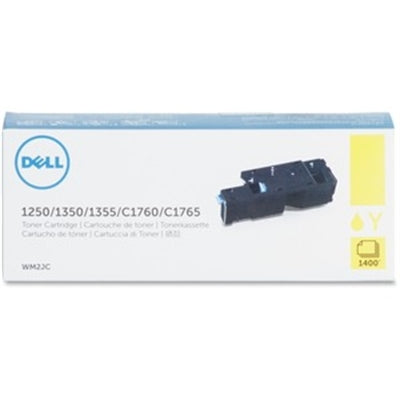 Dell Original Toner Cartridge