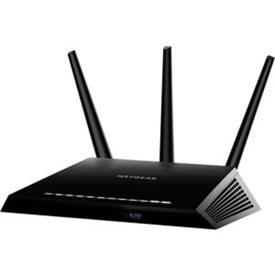 Nighthawk AC1900 WiFi Router