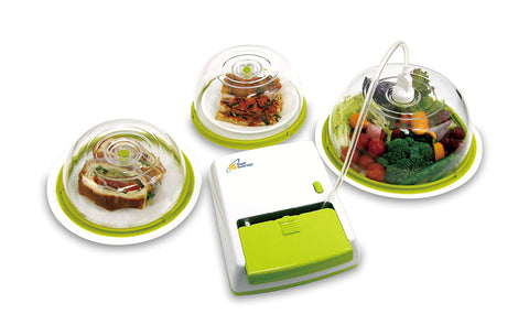 Royal Sovereign Vacuum  Sealing Food Storage System