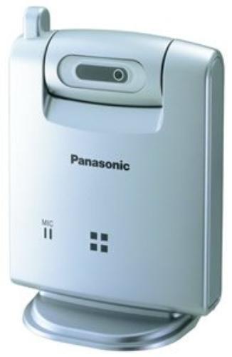 Panasonic KX-TGA573S 5.8 GHz FHSS Giga Range