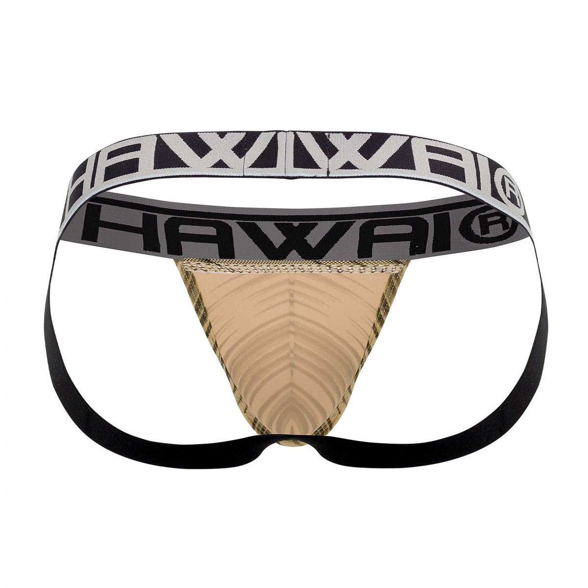Spots Athletic Jockstrap